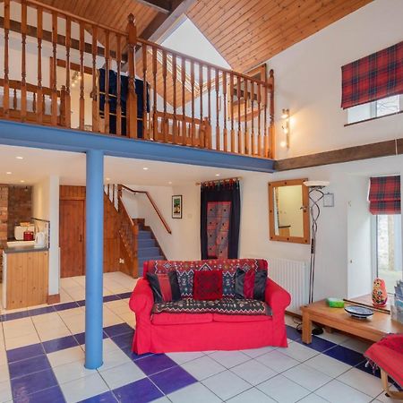 The Apartment - Barr Hall Barns Портаферри Экстерьер фото