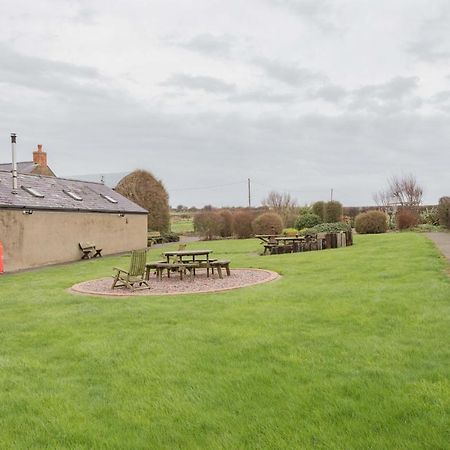 The Apartment - Barr Hall Barns Портаферри Экстерьер фото