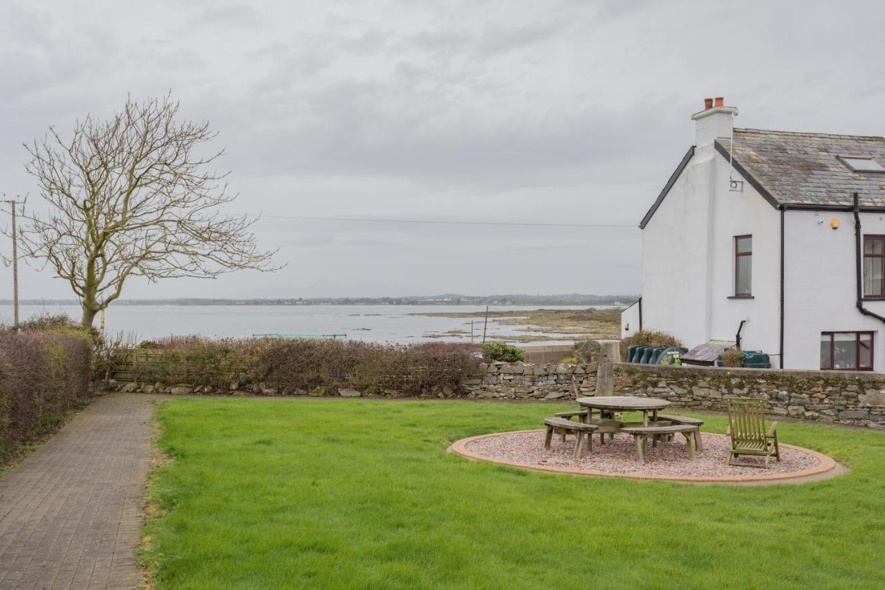 The Apartment - Barr Hall Barns Портаферри Экстерьер фото