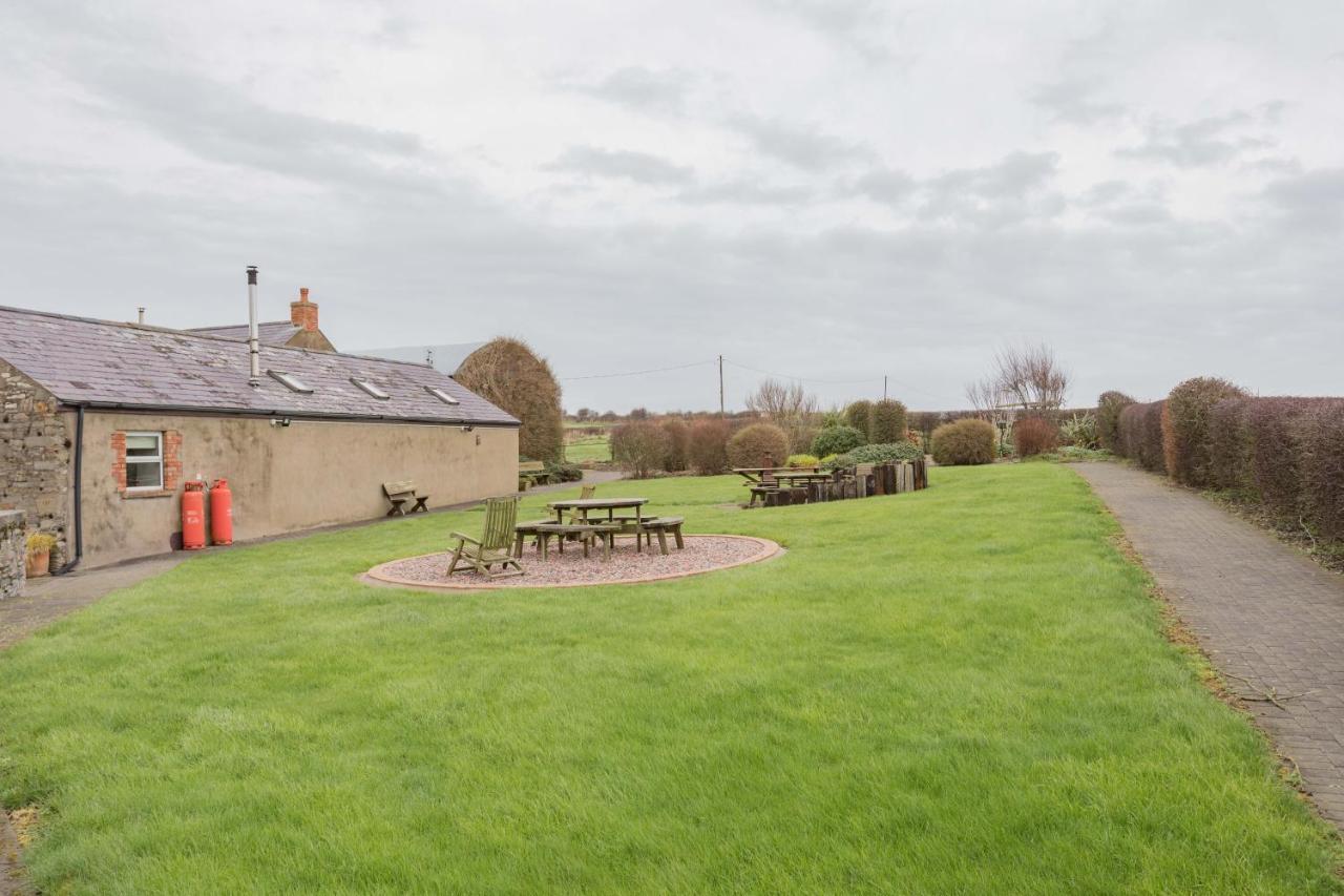 The Apartment - Barr Hall Barns Портаферри Экстерьер фото